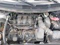 2015 Ford Explorer — photo 10 of 17 | VIN 1FM5K8F86FGB60746