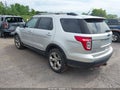 2015 Ford Explorer — photo 3 of 17 | VIN 1FM5K8F86FGB60746