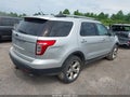 2015 Ford Explorer — photo 4 of 17 | VIN 1FM5K8F86FGB60746