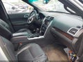 2015 Ford Explorer — photo 5 of 17 | VIN 1FM5K8F86FGB60746