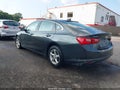 Photo 3 of 16 — 2018 Chevrolet Malibu