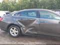 Photo 6 of 16 — 2018 Chevrolet Malibu