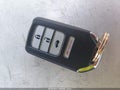 2016 Honda HR-V — photo 11 of 16 | VIN 3CZRU6H58GM722266