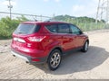 Photo 4 of 12 — 2014 Ford Escape
