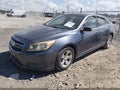 2013 Chevrolet Malibu — photo 2 of 16 | VIN 1G11B5SA3DF251723