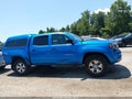 Photo 13 of 16 — 2011 Toyota Tacoma