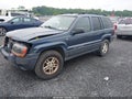 Photo 2 of 11 — 2004 Jeep Grand Cherokee