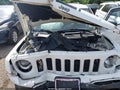 2017 Jeep Patriot — photo 10 of 16 | VIN 1C4NJRBB5HD208384