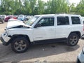 2017 Jeep Patriot — photo 14 of 16 | VIN 1C4NJRBB5HD208384