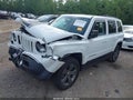 2017 Jeep Patriot — photo 2 of 16 | VIN 1C4NJRBB5HD208384