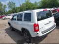 2017 Jeep Patriot — photo 3 of 16 | VIN 1C4NJRBB5HD208384