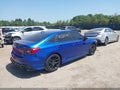 2022 Honda Civic — photo 4 of 17 | VIN 2HGFE2F57NH503927