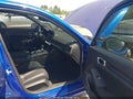 2022 Honda Civic — photo 5 of 17 | VIN 2HGFE2F57NH503927