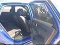 2022 Honda Civic — photo 8 of 17 | VIN 2HGFE2F57NH503927