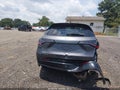 2025 Honda HR-V — photo 17 of 17 | VIN 3CZRZ1H7XSM723630