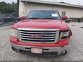 2011 GMC Sierra 1500 — photo 12 of 16 | VIN 3GTP2WE31BG168727
