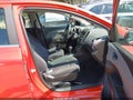 Photo 5 of 11 — 2012 Chevrolet Sonic