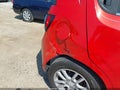 Photo 6 of 11 — 2012 Chevrolet Sonic
