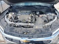 2025 Chevrolet Trax — photo 10 of 16 | VIN KL77LHEP1SC212933