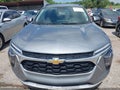 2025 Chevrolet Trax — photo 12 of 16 | VIN KL77LHEP1SC212933