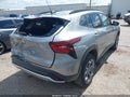 2025 Chevrolet Trax — photo 4 of 16 | VIN KL77LHEP1SC212933