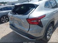 2025 Chevrolet Trax — photo 6 of 16 | VIN KL77LHEP1SC212933