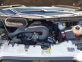 Photo 10 of 15 — 2018 Ford Transit-350