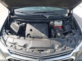 2021 Chevrolet Traverse — photo 10 of 17 | VIN 1GNEVKKW4MJ151869