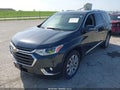 2021 Chevrolet Traverse — photo 2 of 17 | VIN 1GNEVKKW4MJ151869
