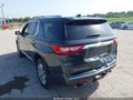 2021 Chevrolet Traverse — photo 3 of 17 | VIN 1GNEVKKW4MJ151869