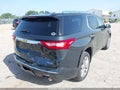 2021 Chevrolet Traverse — photo 4 of 17 | VIN 1GNEVKKW4MJ151869