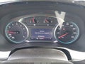 2021 Chevrolet Traverse — photo 7 of 17 | VIN 1GNEVKKW4MJ151869