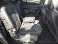 2021 Chevrolet Traverse — photo 8 of 17 | VIN 1GNEVKKW4MJ151869