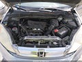 2007 Honda CR-V — photo 10 of 11 | VIN JHLRE38597C064138