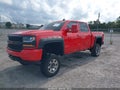 Photo 2 of 16 — 2016 Chevrolet Silverado 1500