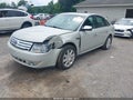 2008 Ford Taurus — photo 2 of 16 | VIN 1FAHP25W28G124898