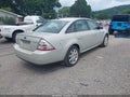 2008 Ford Taurus — photo 4 of 16 | VIN 1FAHP25W28G124898