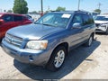 Photo 2 of 11 — 2006 Toyota Highlander Hybrid