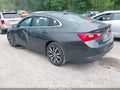 2017 Chevrolet Malibu — photo 3 of 16 | VIN 1G1ZE5ST4HF292539