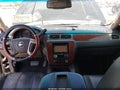 2013 Chevrolet Tahoe — photo 19 of 21 | VIN 1GNSCBE03DR373241
