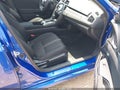 Photo 5 of 16 — 2016 Honda Civic