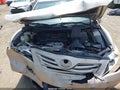 2008 Toyota Camry — photo 10 of 17 | VIN 4T1BE46K58U777641