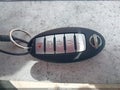 2025 Nissan Altima — photo 11 of 18 | VIN 1N4BL4DV1SN372410