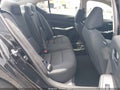 2025 Nissan Altima — photo 8 of 18 | VIN 1N4BL4DV1SN372410