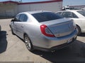 Photo 3 of 16 — 2014 Lincoln MKS