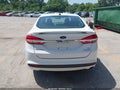 2017 Ford Fusion — photo 16 of 16 | VIN 3FA6P0LUXHR314583