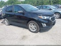 Photo 1 of 16 — 2020 Chevrolet Equinox
