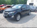 Photo 2 of 16 — 2020 Chevrolet Equinox