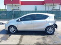 Photo 14 of 20 — 2012 Toyota Prius C