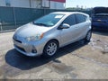 Photo 2 of 20 — 2012 Toyota Prius C